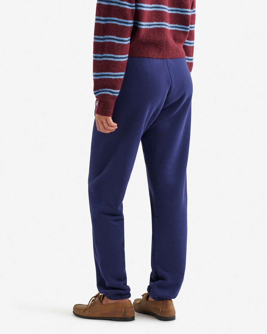 pantalón deportivo roots signature