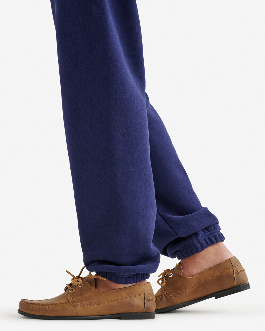 pantalón deportivo roots signature