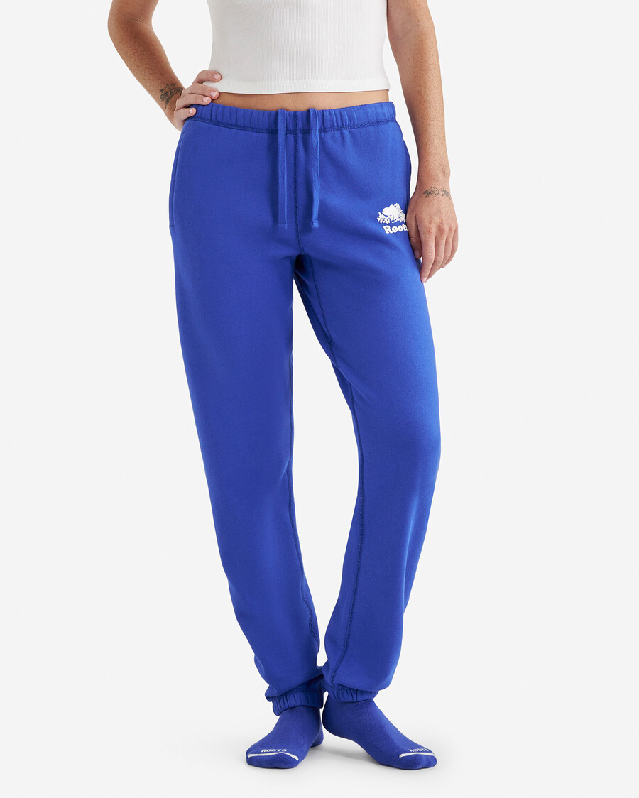 pantalón deportivo orgánico original