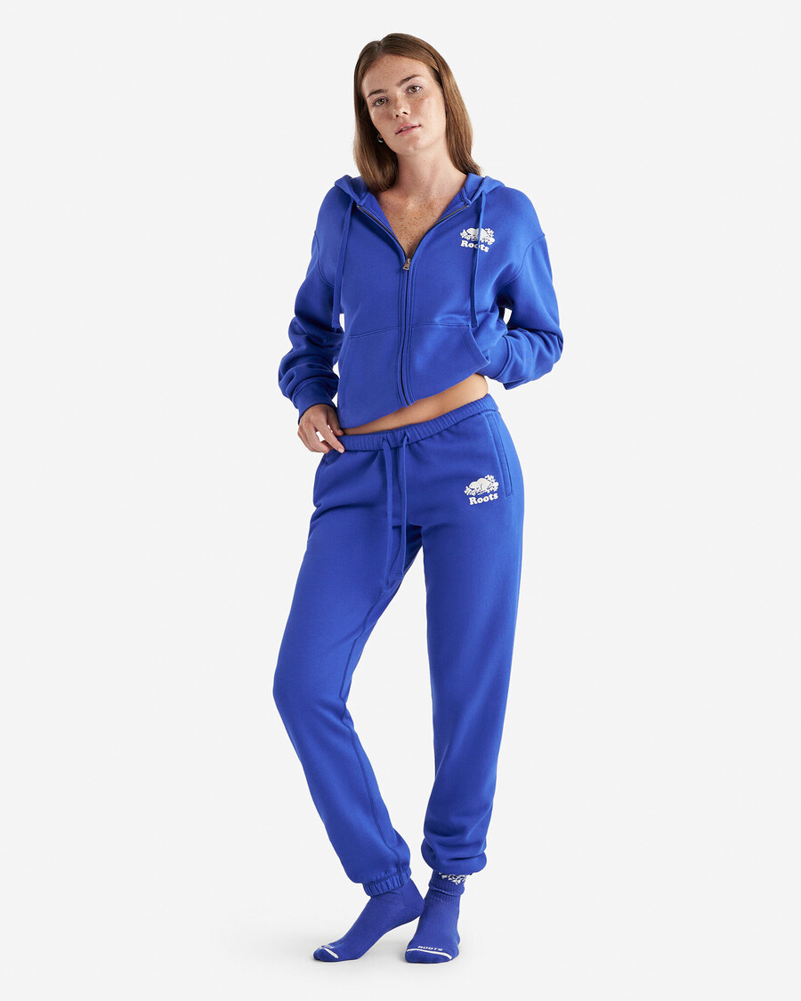 pantalón deportivo orgánico original