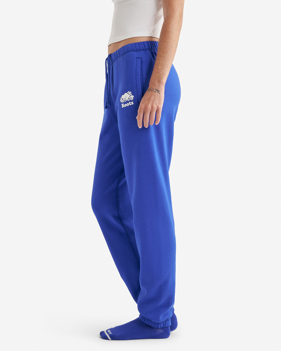 pantalón deportivo orgánico original