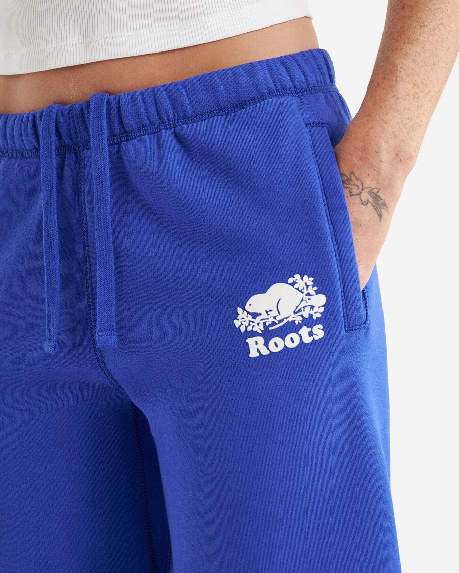 pantalón deportivo orgánico original