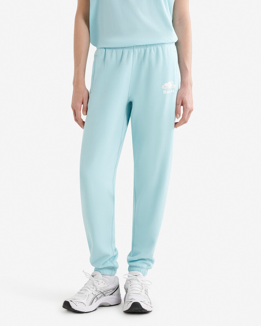 pantalón deportivo orgánico original