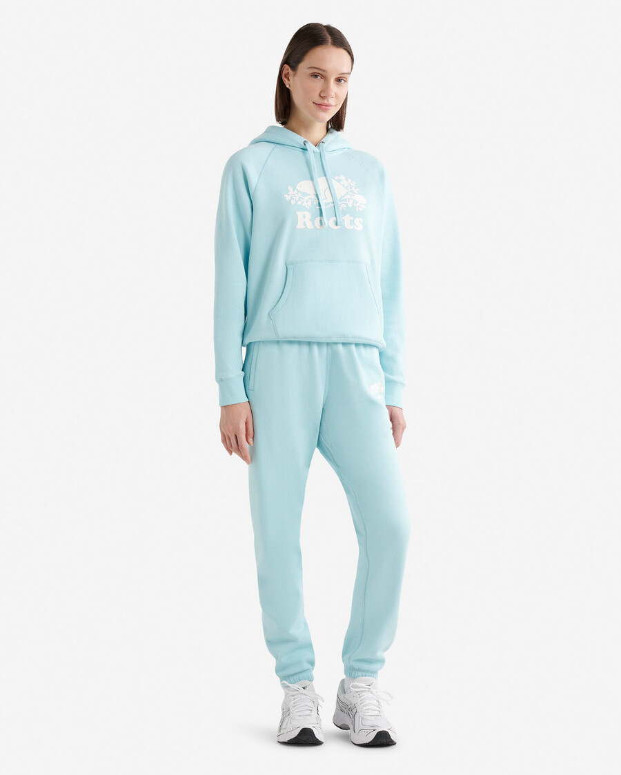 pantalón deportivo orgánico original