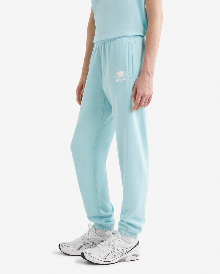 pantalón deportivo orgánico original
