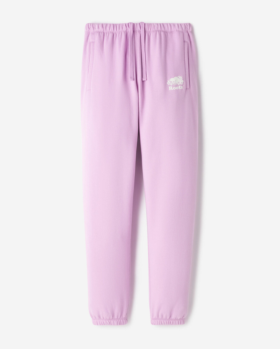 pantalón deportivo orgánico original