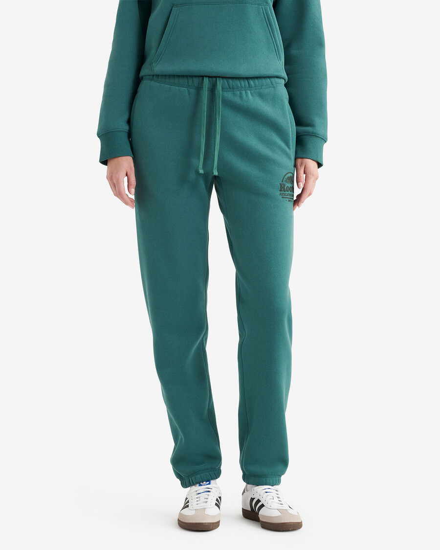 pantalón deportivo heritage beaver para mujer