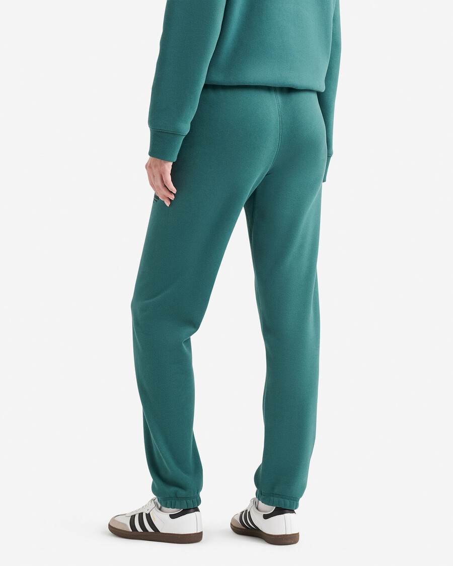 pantalón deportivo heritage beaver para mujer
