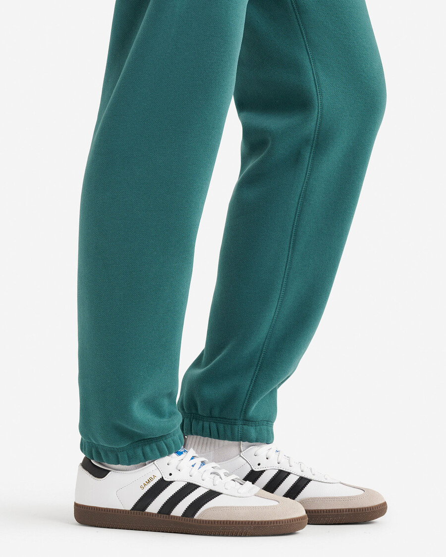 pantalón deportivo heritage beaver para mujer