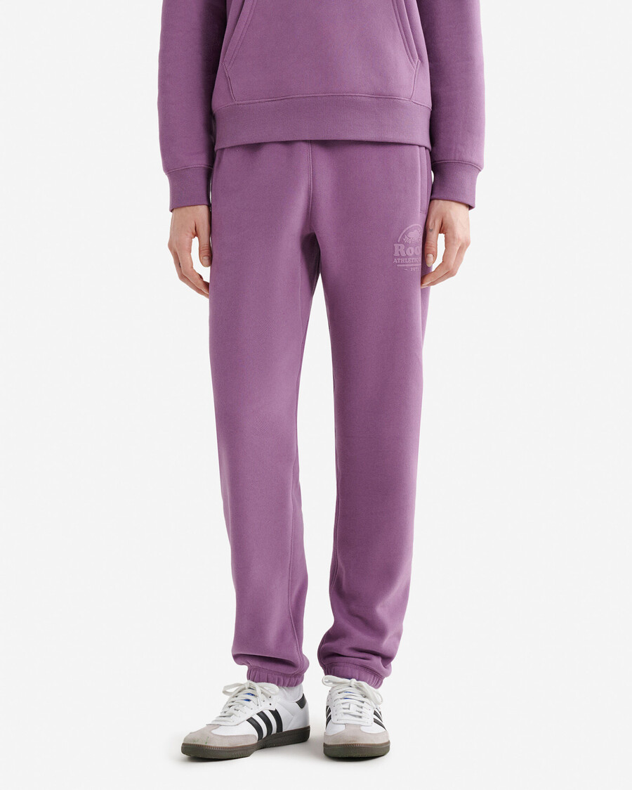pantalón deportivo heritage beaver para mujer