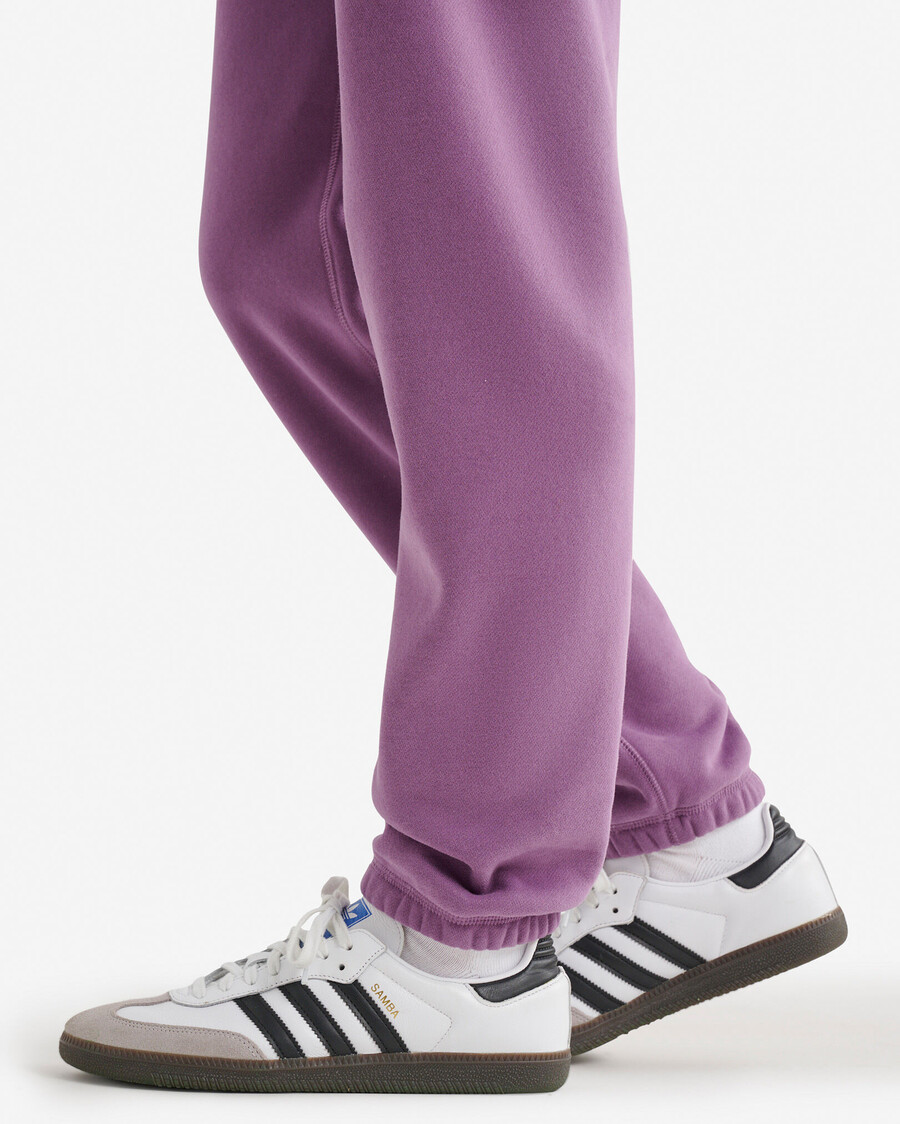 pantalón deportivo heritage beaver para mujer
