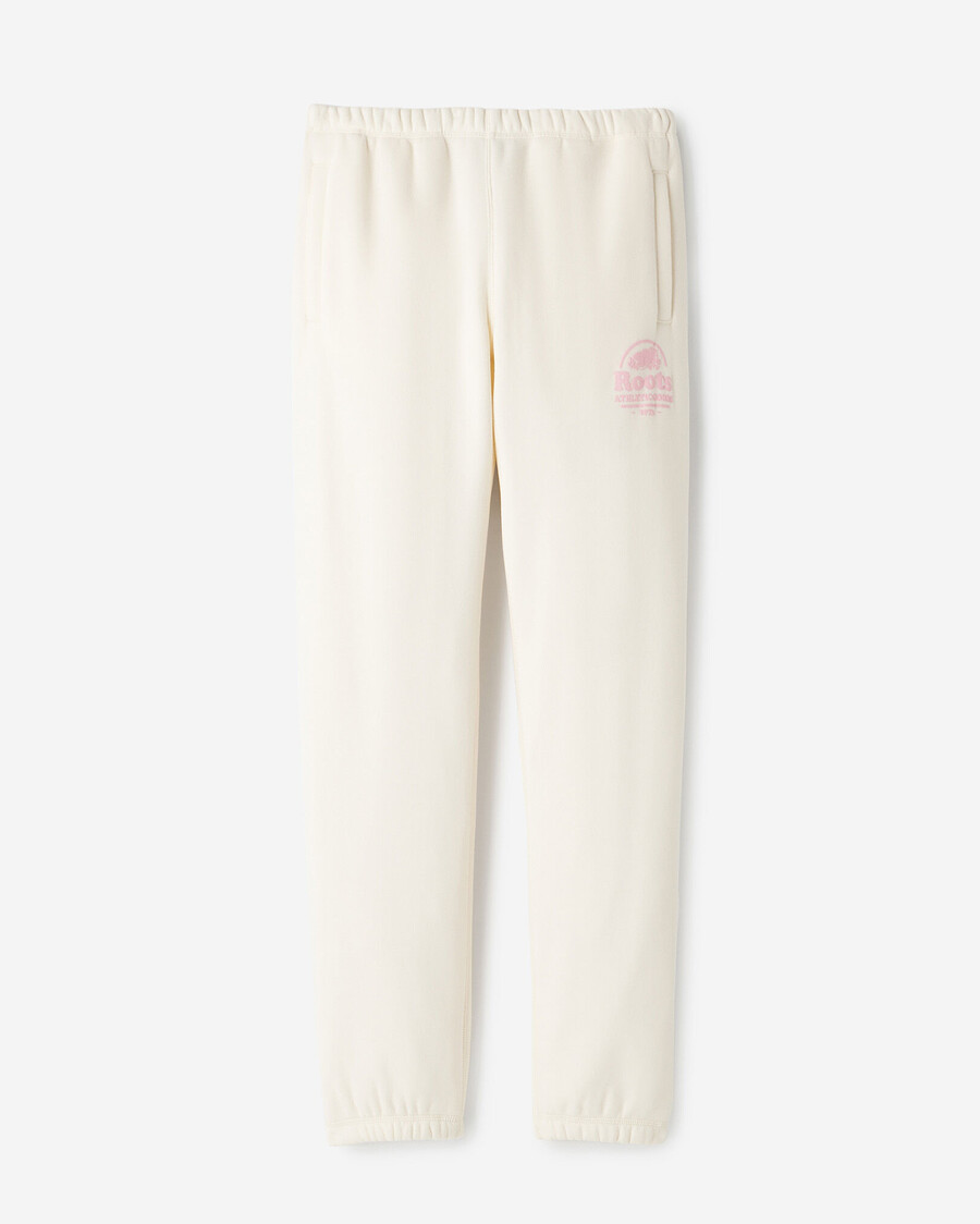 pantalón deportivo heritage beaver para mujer