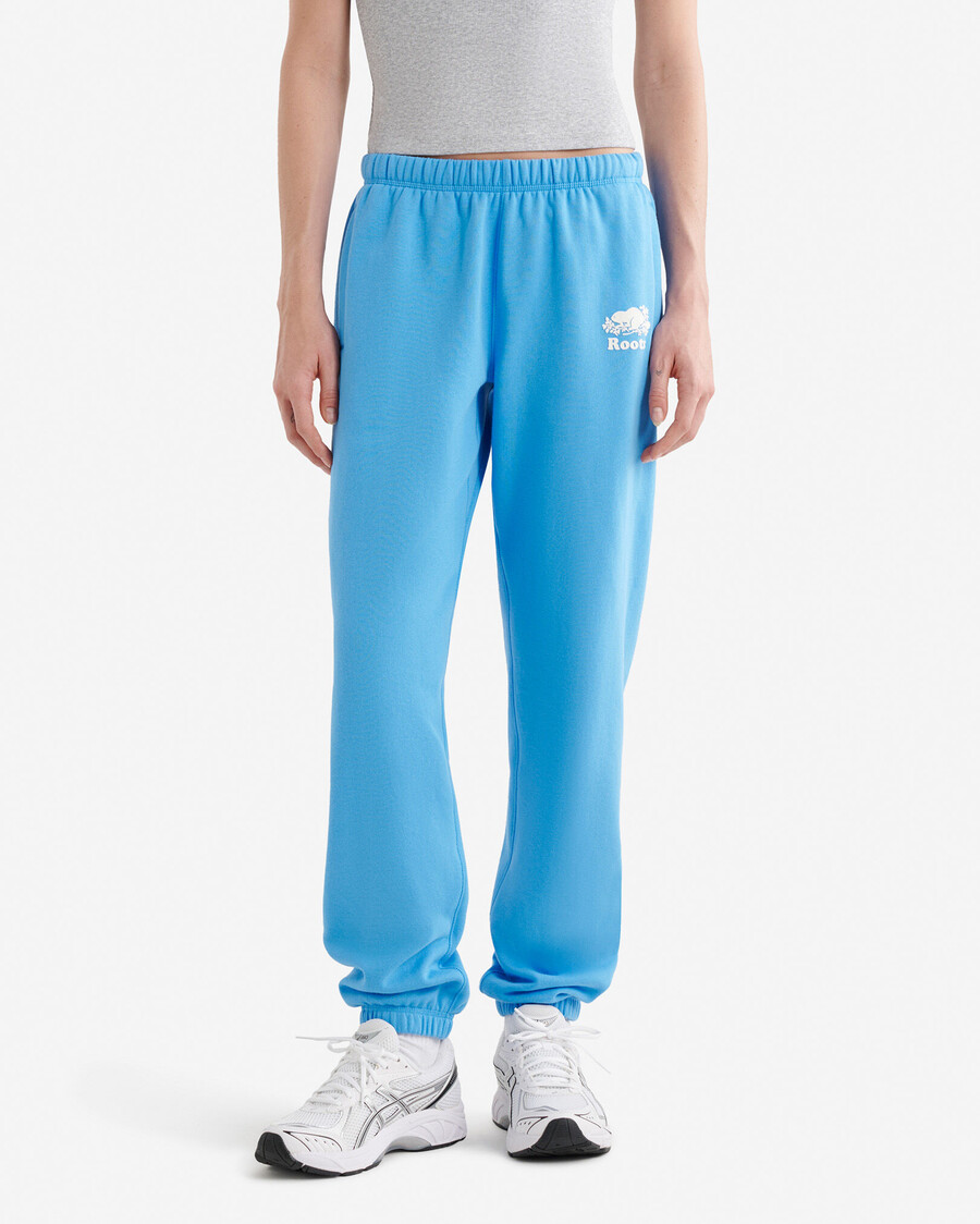 pantalón deportivo orgánico original
