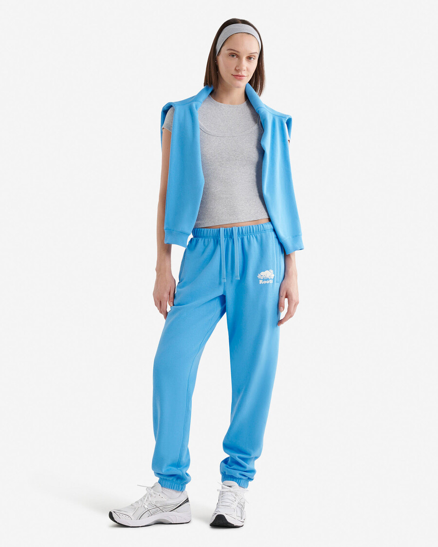 pantalón deportivo orgánico original