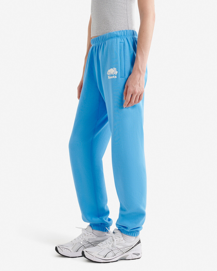 pantalón deportivo orgánico original