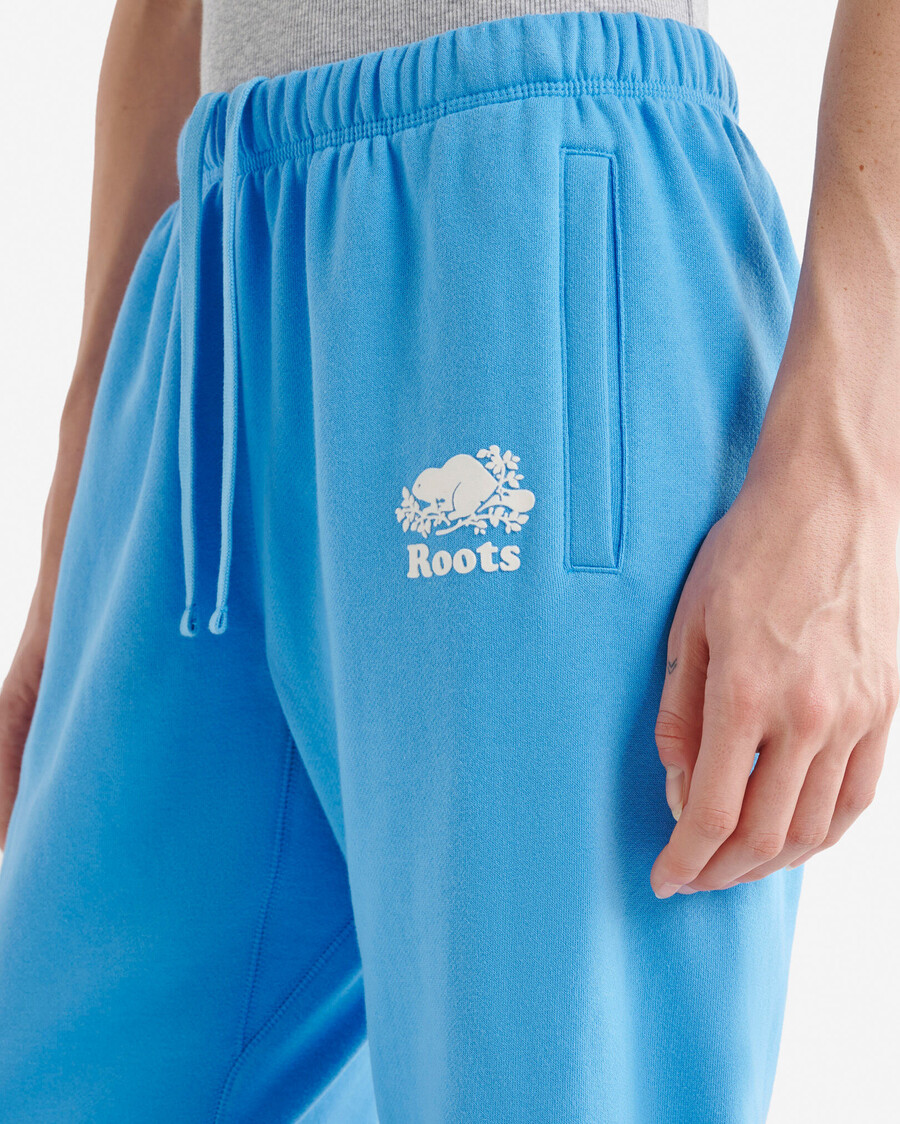 pantalón deportivo orgánico original