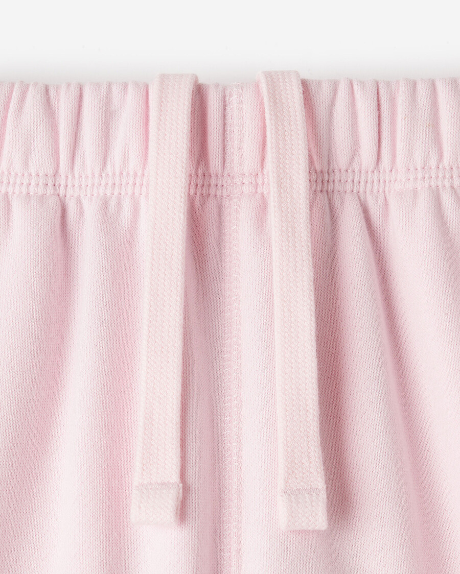 pantalón deportivo orgánico original