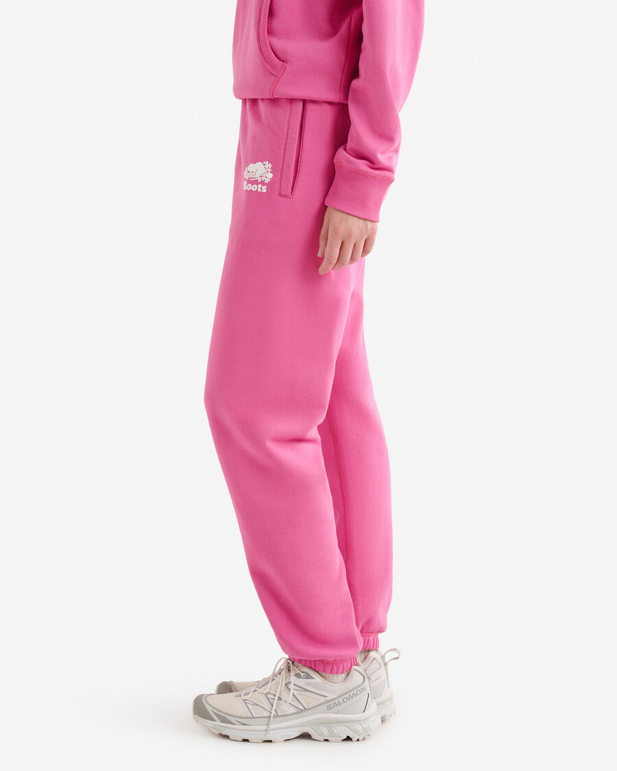 pantalón deportivo orgánico original