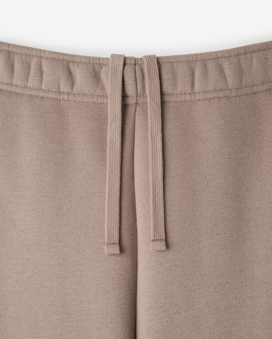 pantalón deportivo de pierna ancha cloud cargo