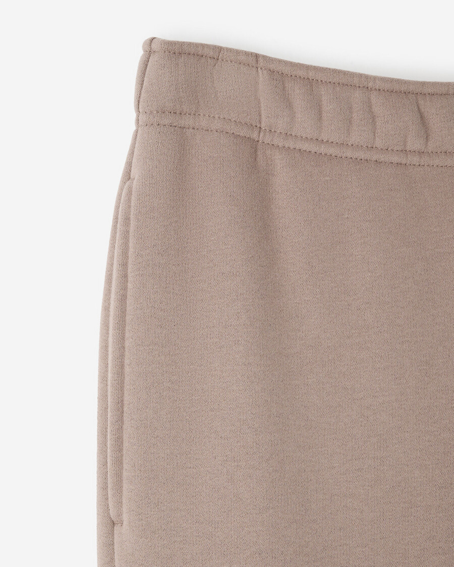 pantalón deportivo de pierna ancha cloud cargo