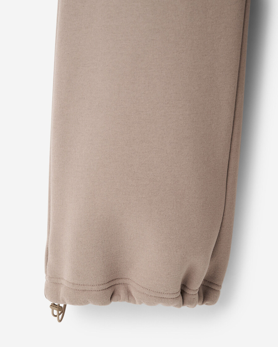 pantalón deportivo de pierna ancha cloud cargo