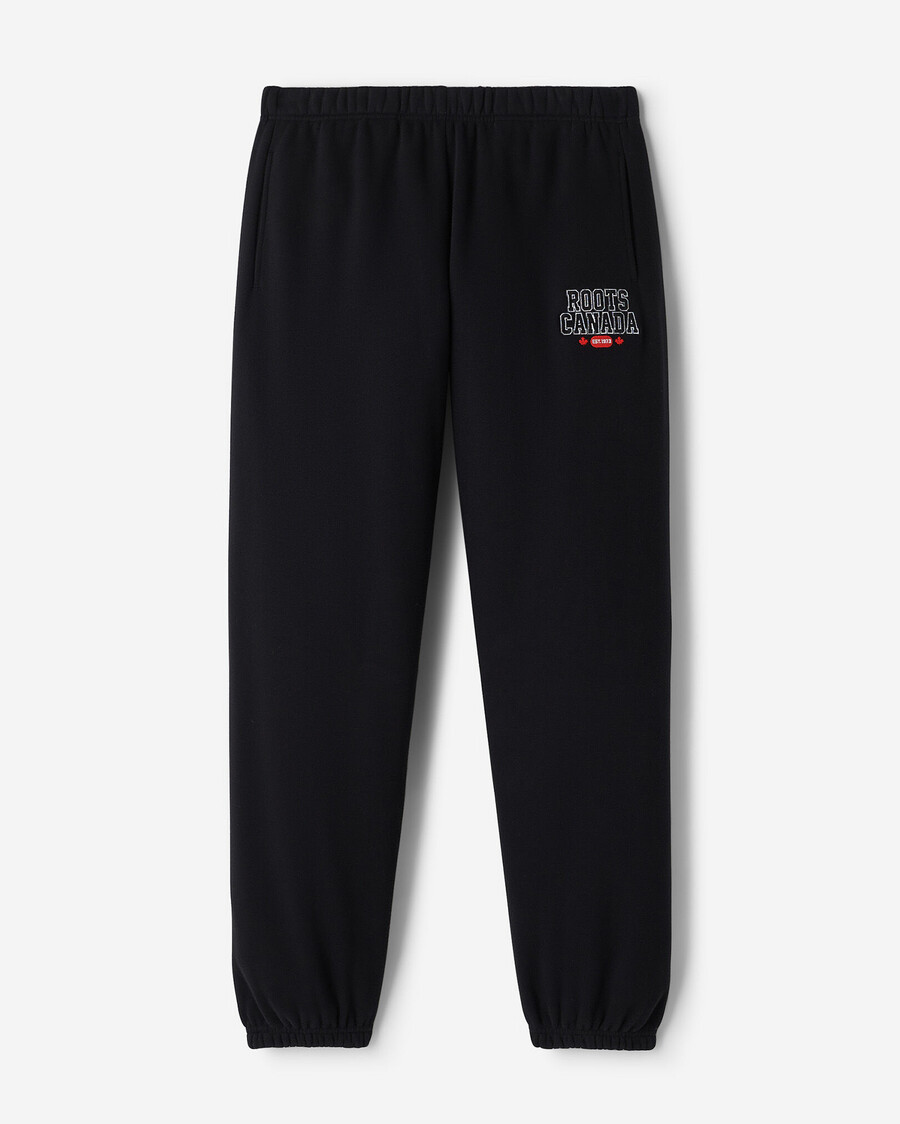 pantalón deportivo northern roots