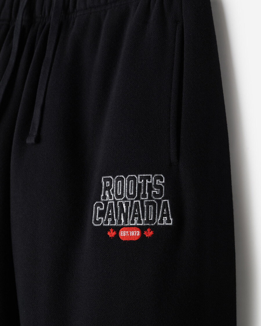 pantalón deportivo northern roots