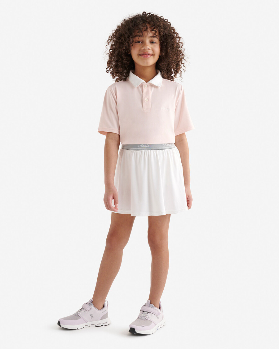 polo activo para niños