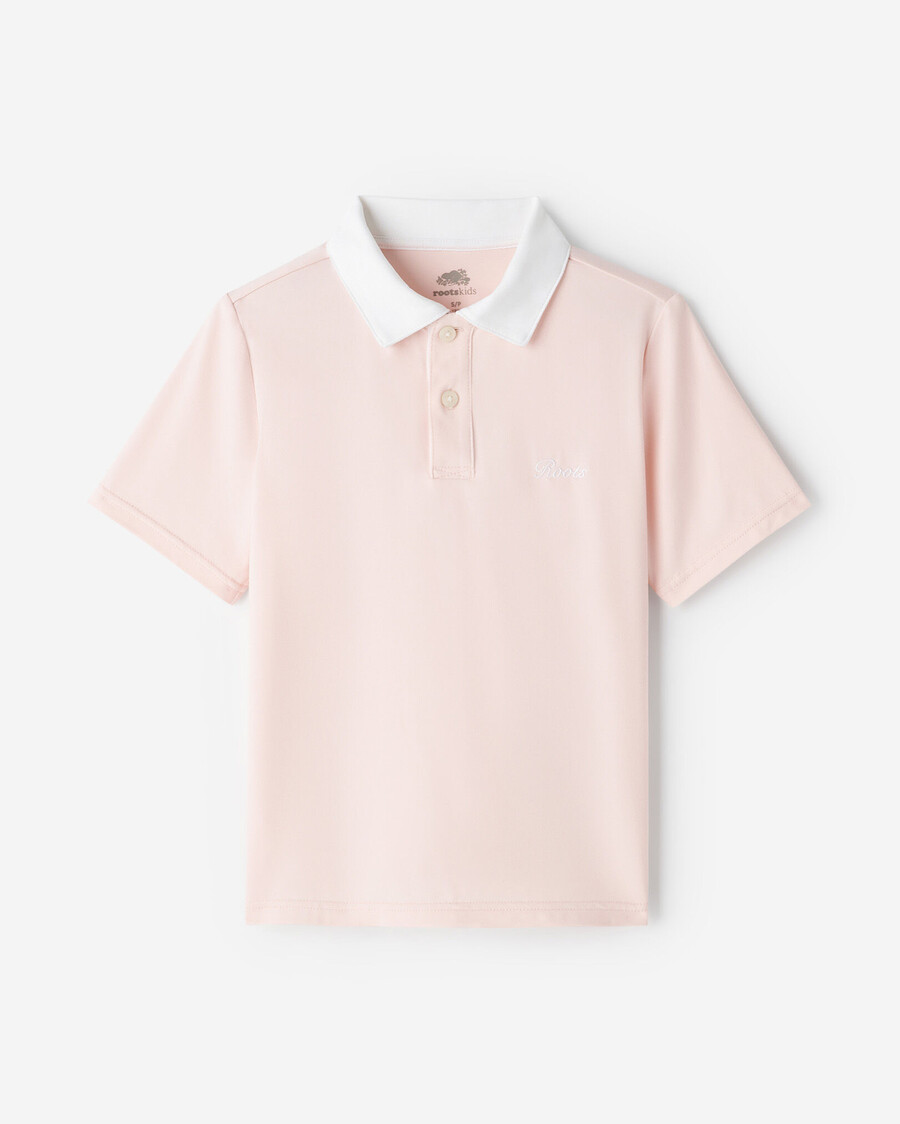 polo activo para niños