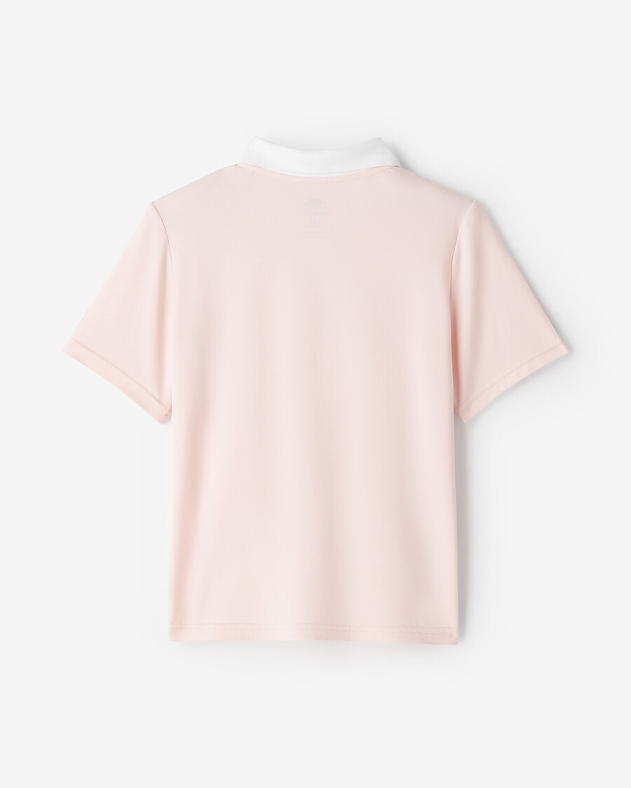 polo activo para niños