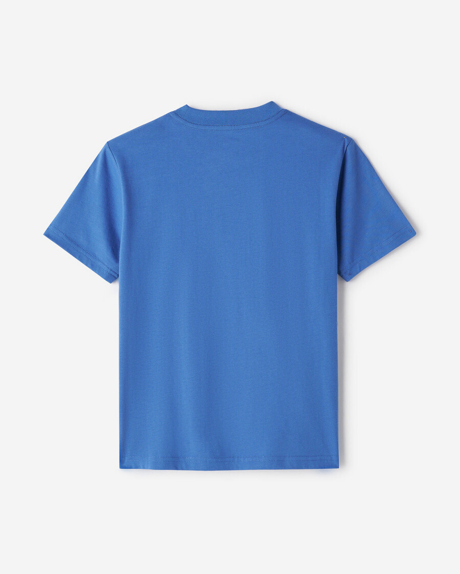 camiseta infantil roots cities