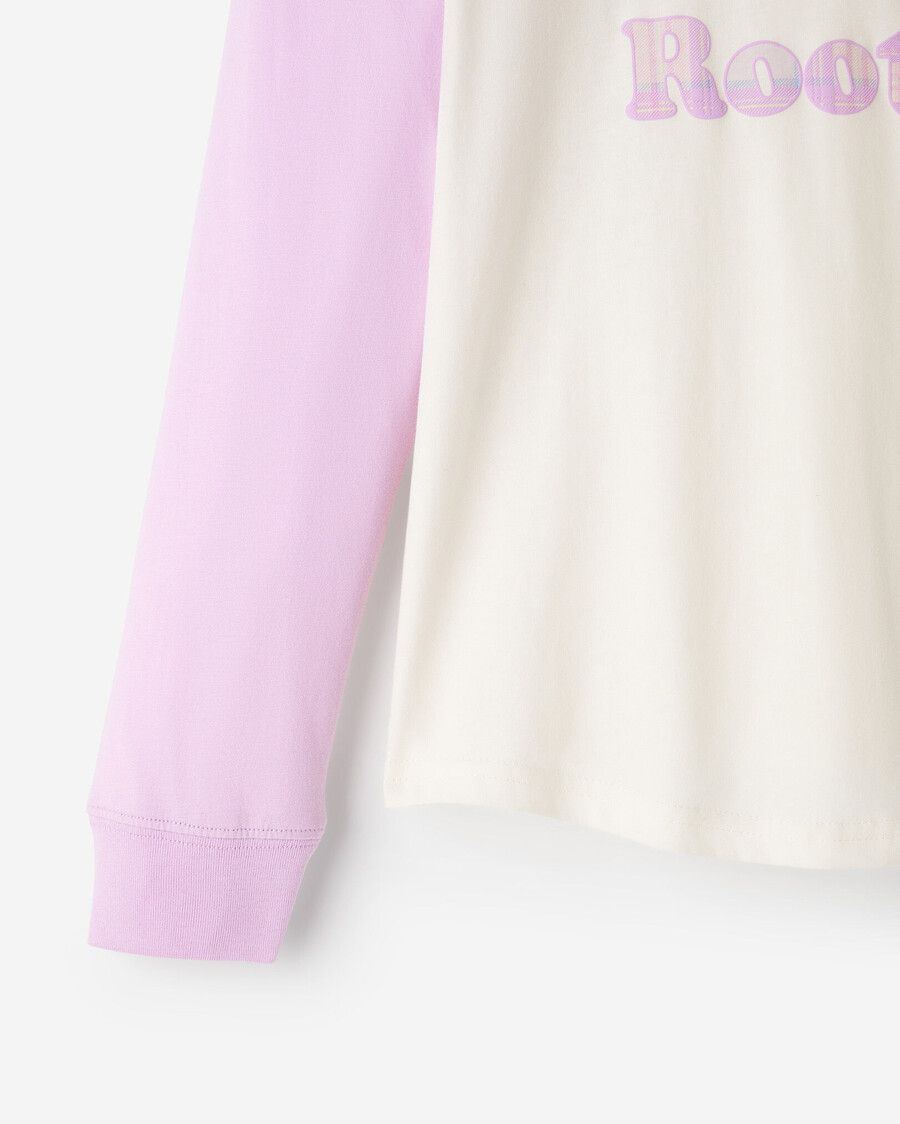 camiseta de béisbol a cuadros para niños