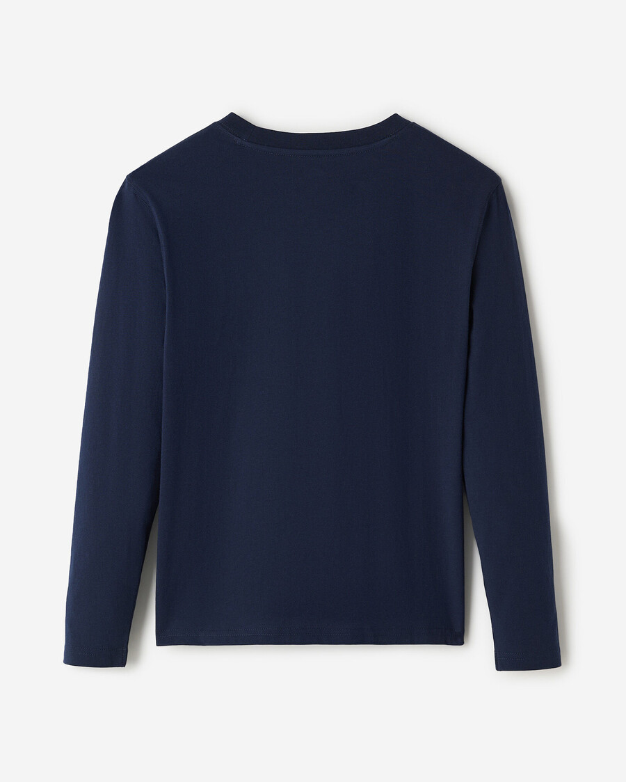 camiseta infantil de winter company