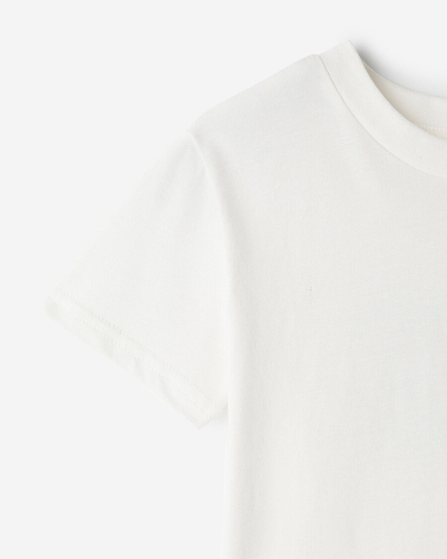 camiseta earth magic para niños pequeños