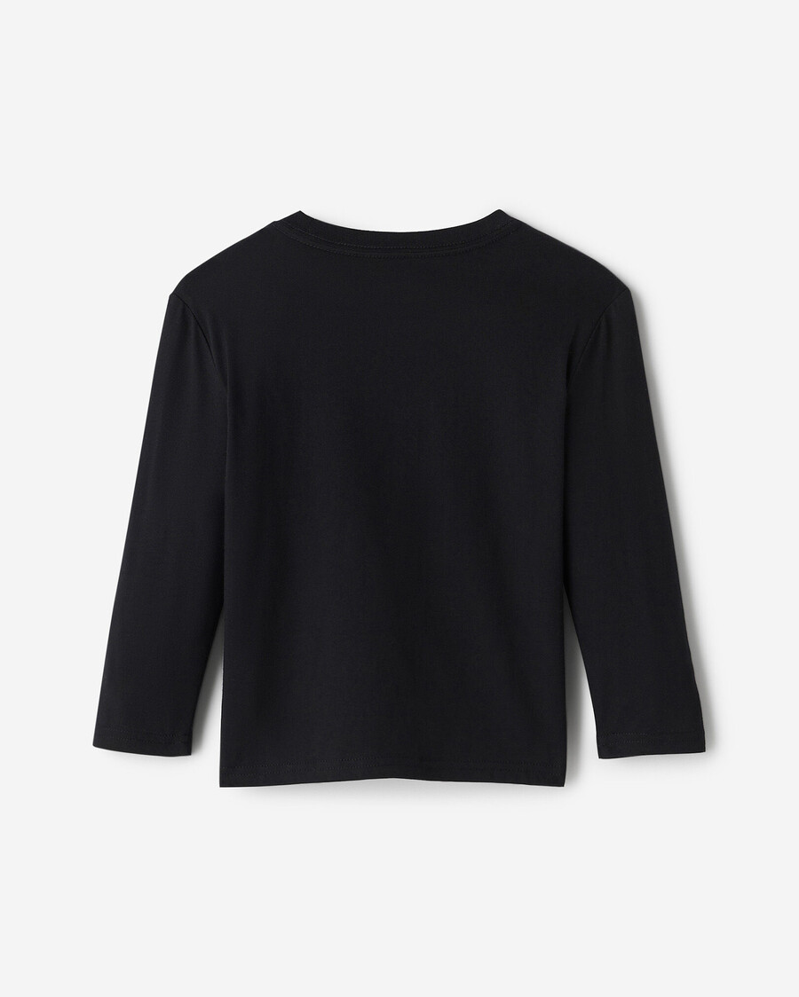 camiseta northern roots para niños pequeños