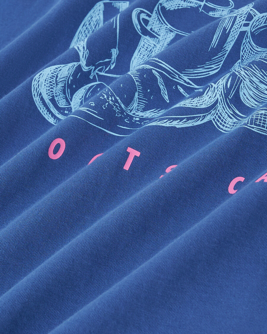 camiseta de après ski