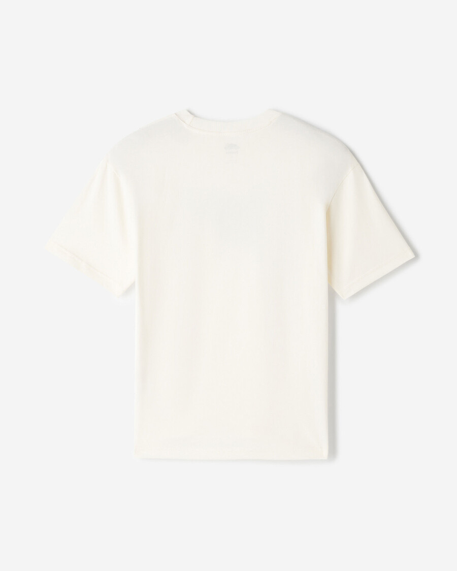 camiseta saludos desde el norte