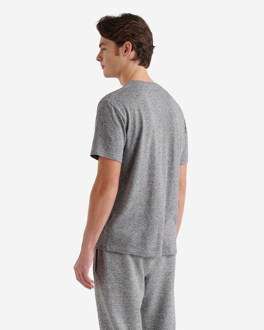 camiseta orgánica cooper beaver para hombre
