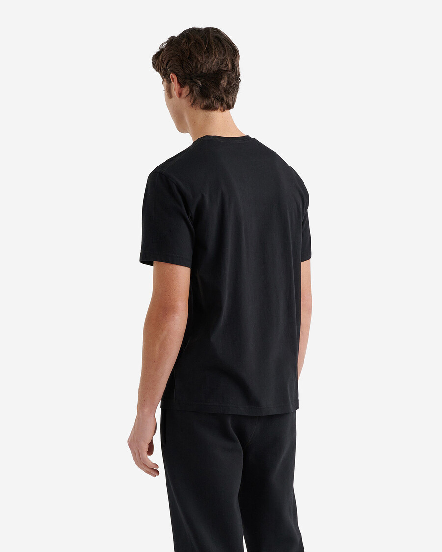 camiseta orgánica cooper beaver para hombre