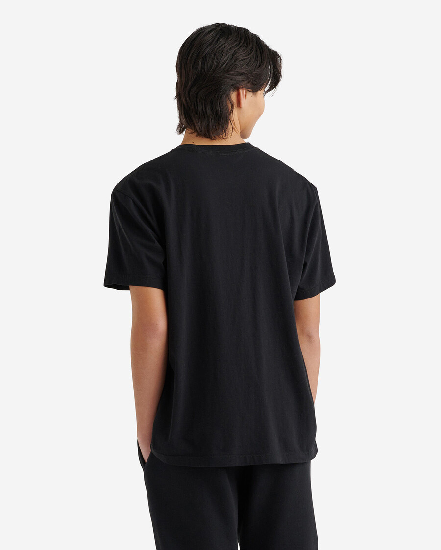 camiseta orgánica cooper beaver para hombre