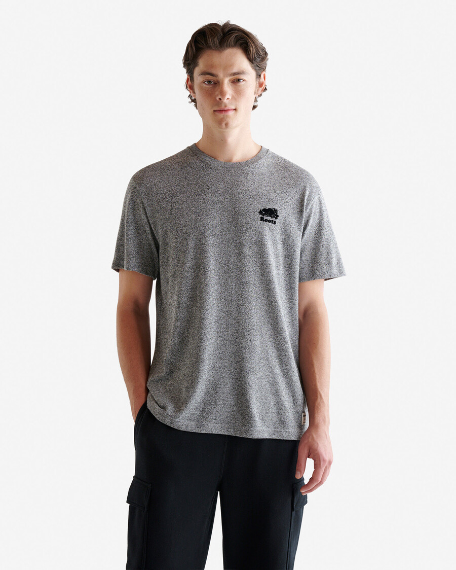 camiseta orgánica perfect pepper para hombre