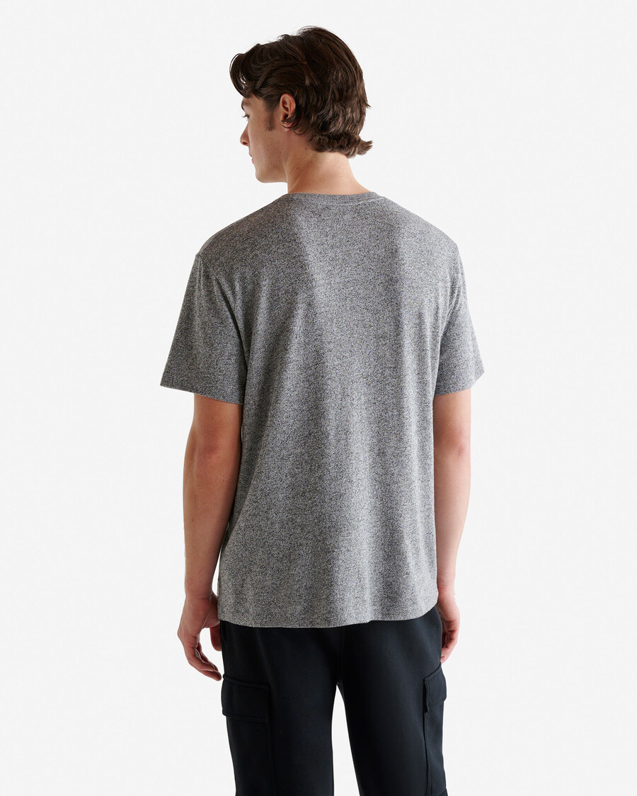 camiseta orgánica perfect pepper para hombre