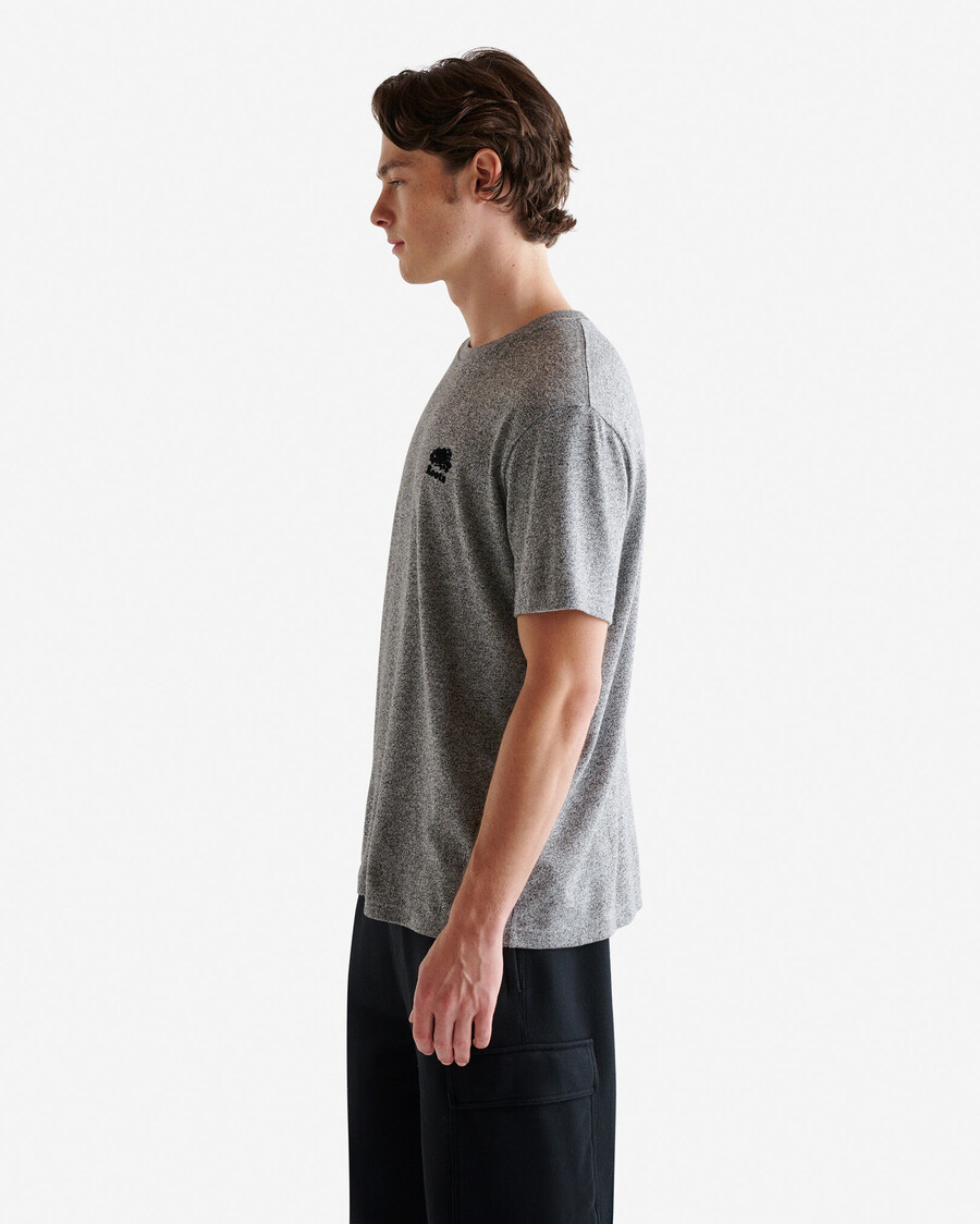 camiseta orgánica perfect pepper para hombre