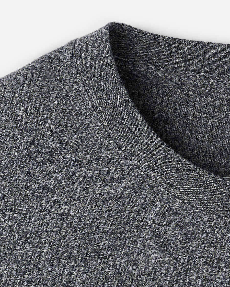 camiseta a cuadros cooper para hombre