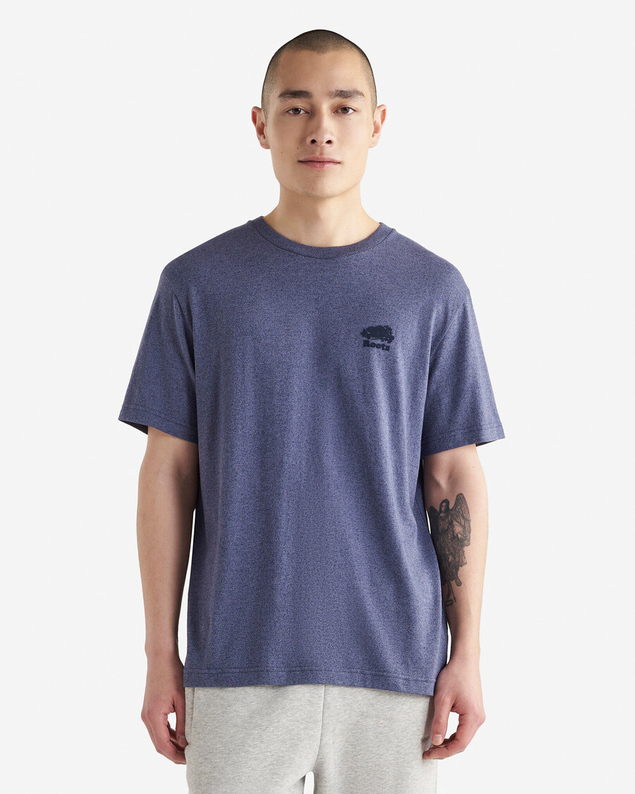 camiseta orgánica perfect pepper para hombre