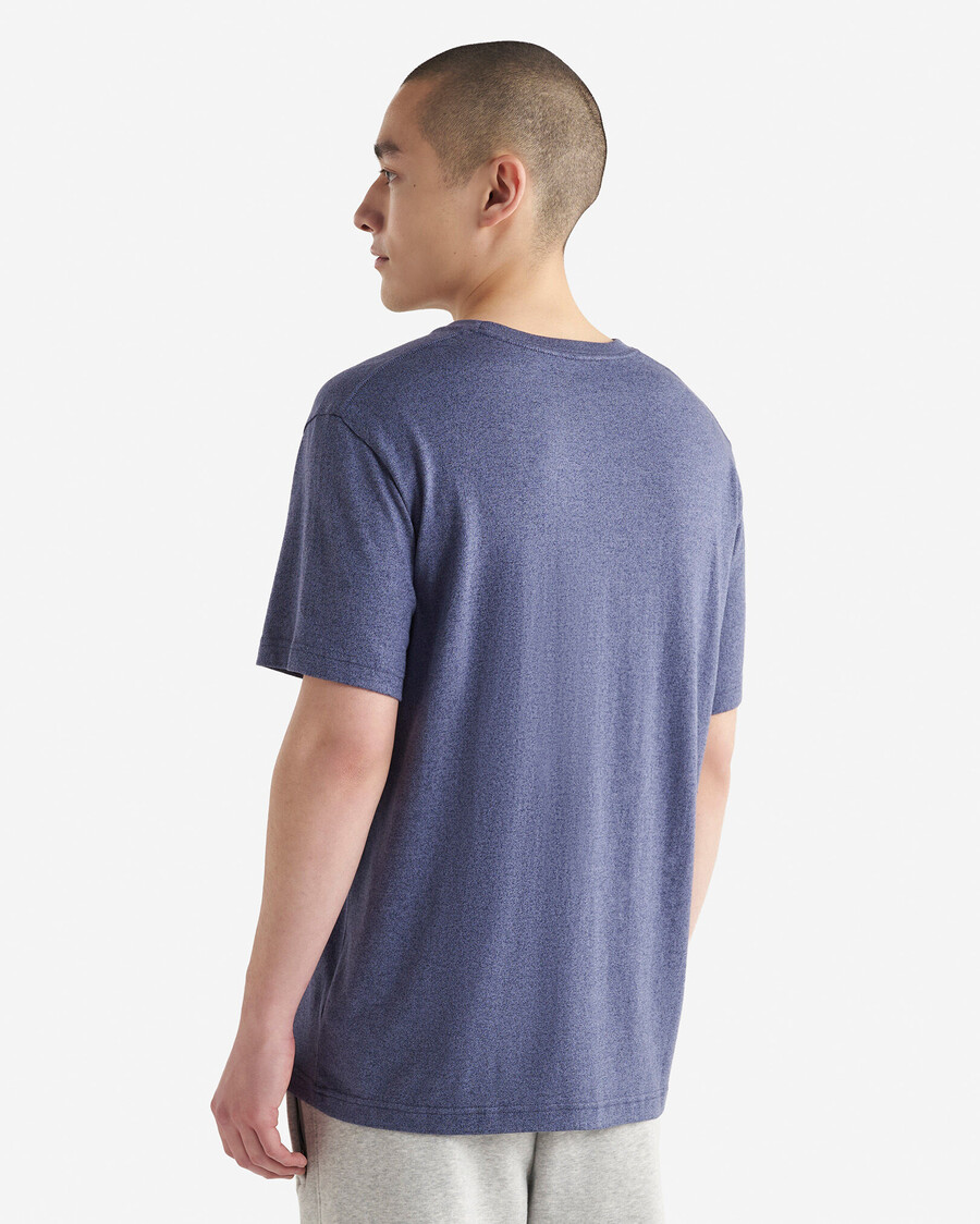 camiseta orgánica perfect pepper para hombre