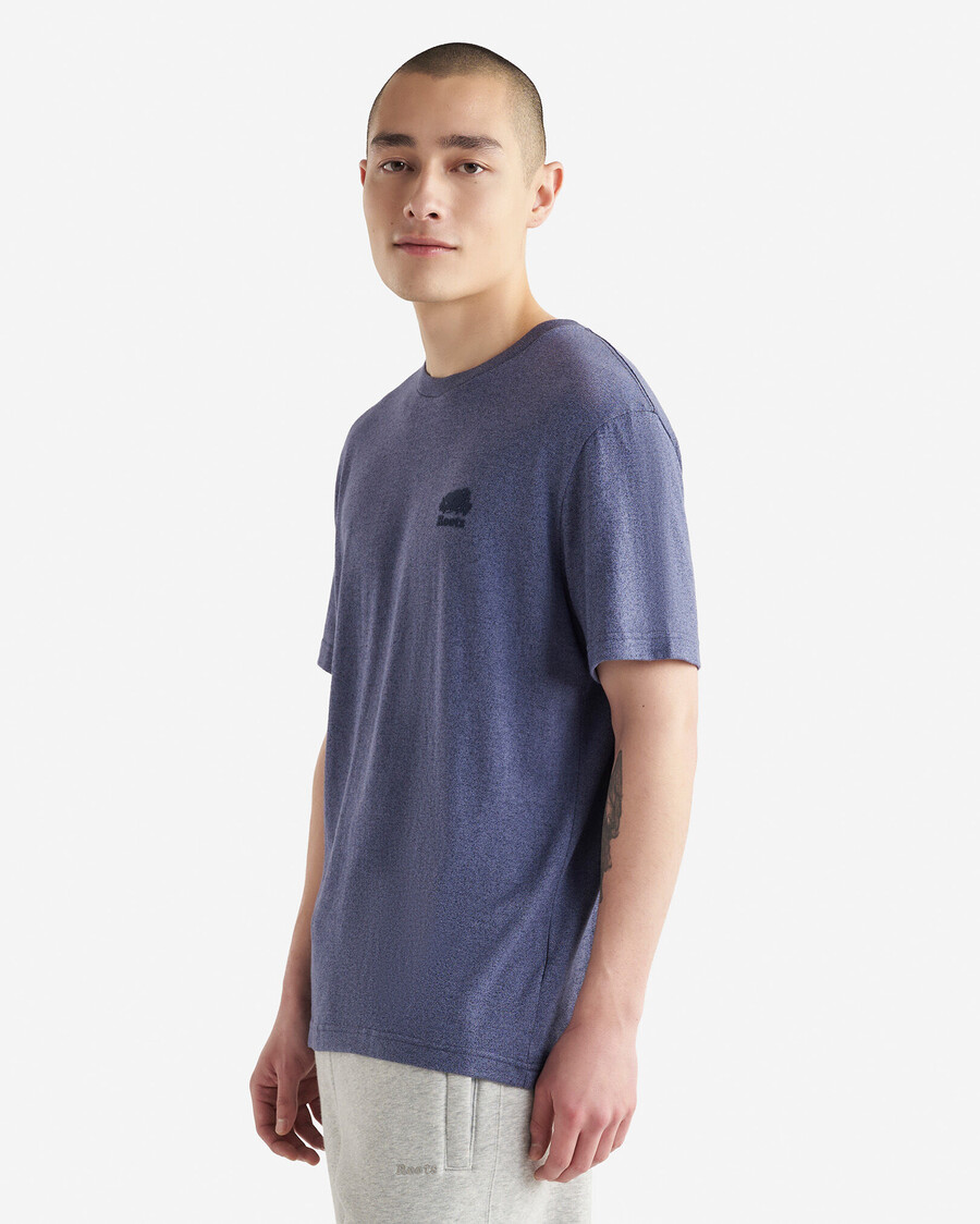 camiseta orgánica perfect pepper para hombre
