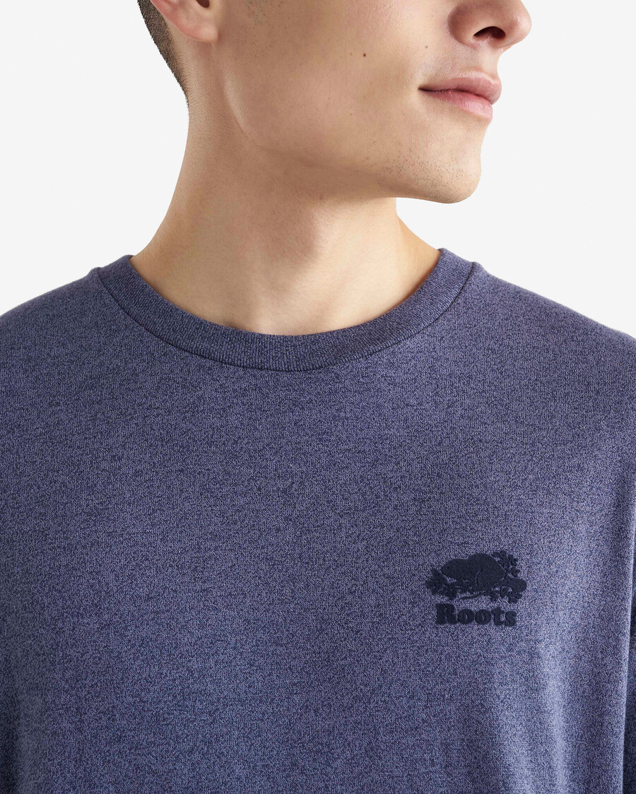 camiseta orgánica perfect pepper para hombre