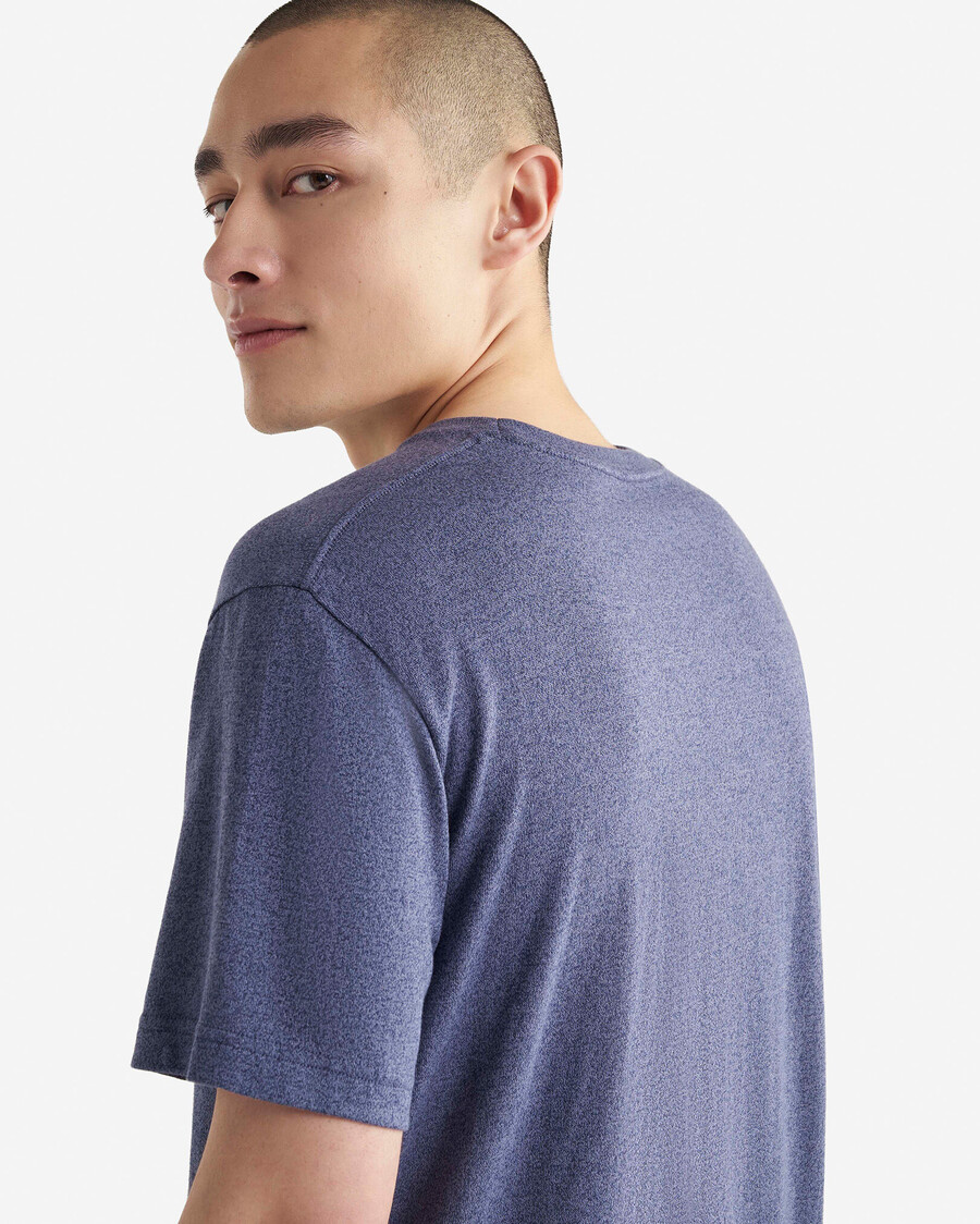 camiseta orgánica perfect pepper para hombre