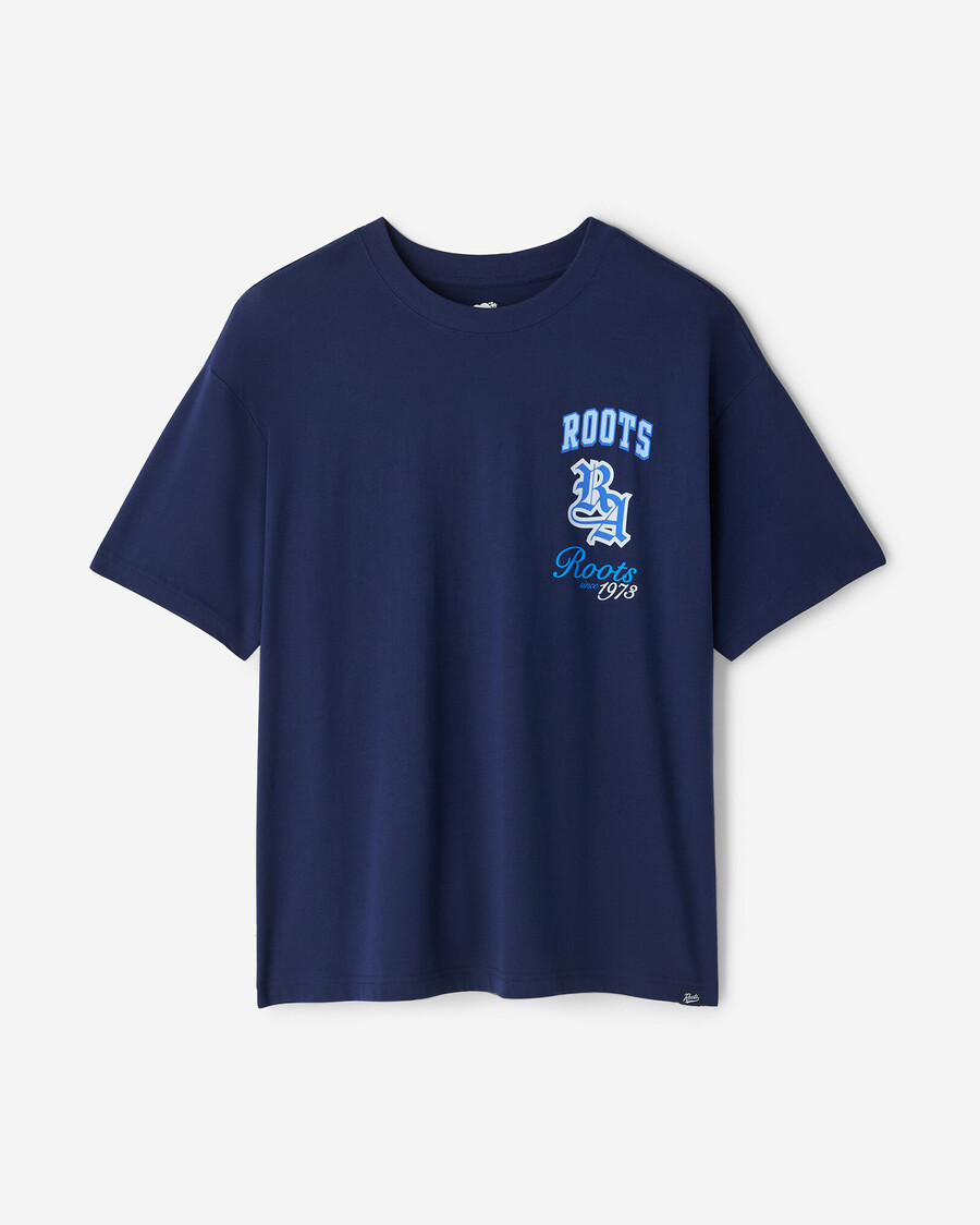 camiseta gráfica legends para hombre